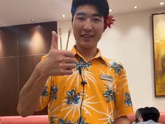 -第六季自助餐厅(甜水园店)