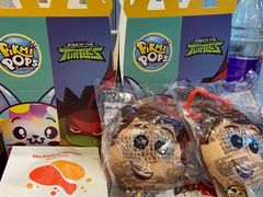 -麦当劳(西安雁塔路店)