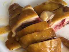 -新发记港式茶餐厅(黄浦店)