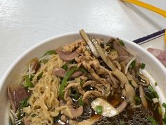 -老赵面店(大西路店)