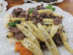 -南记食粥坊·宵夜大排档(岭南分店)