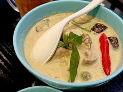 -URBAN SOI Thai Kitchen乐泰料理(长乐路店)