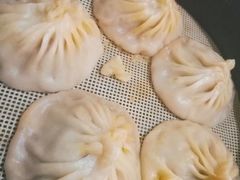 -蒋家桥饺面店(四望亭路店)