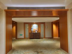 -济南喜来登酒店