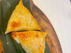 -龟兹KUCINA·新疆菜(前滩L+PLAZA店)