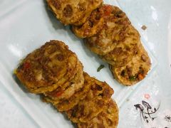 -雅和生态渔庄·宜城锅巴饭(龙灵山公园店)