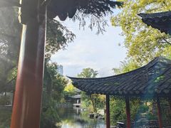 -水绘园