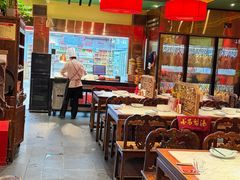 -小吊梨汤·北京菜·烤鸭(鸟巢店)