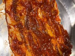 -姜虎东白丁烤肉(银泰中心in99店)