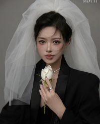 -梦摄影少女写真馆(麦凯乐国际公寓A座店)