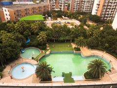 -东方帝景假日酒店