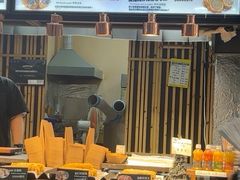 -西归浦每天偶来市场