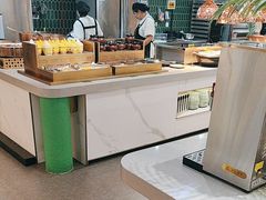 -环球约客烤涮自助(铜锣湾店)