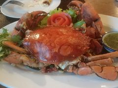 -真浪花园海鲜餐馆