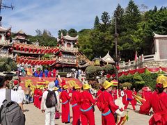 -莆田湄洲妈祖祖庙