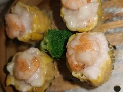 -金榜大酒店-中餐
