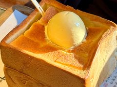 -绿茶餐厅(龙井船宴· 品牌总店)