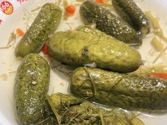 -壹陆陆烧烤(平房总店)