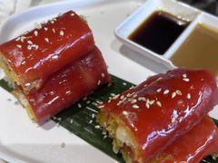 -伊尚宫·清真广式早茶.韩式烤肉·火锅