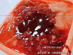 -冰冰酱老味刨冰绵绵冰(中山路总店)