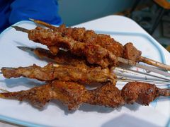 -马尔龙新疆饭店·清真(长青路店)