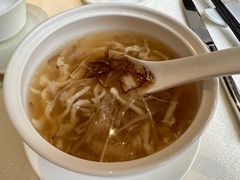 -皇朝会.经典传统粤菜(外滩店)