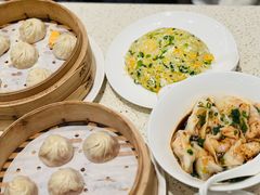 -鼎泰丰(环贸店)