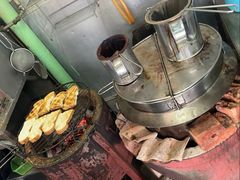 -多春茶室
