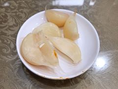 糖蒜-马洪小炒泡馍馆(钟楼回民街店)