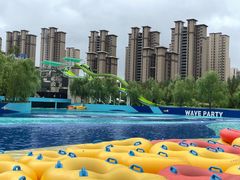 -清河半岛温泉度假酒店