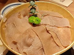 -巴奴毛肚火锅(大剧院店)
