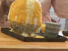 -WONDER ICE 萬得冰田(建設路总店)