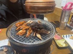 澳洲牛五花-牛也烧肉(摩尔城店)