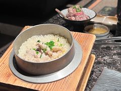 -老乾杯和牛烧肉(王府中环店)