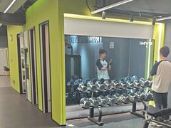-海马健身-IMVP(EAC欧美中心店)