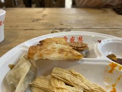 -素清香(解放路店)
