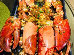 -79号渔船海鲜饭店(华强北店)