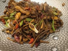 -小菜园新徽菜(宜兴八佰伴店)