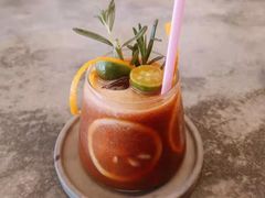 -BE NORMAL CAFE(霞溪路店)