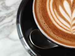 -Bracket Coffee(工体店)