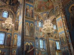 -滴血救世主教堂