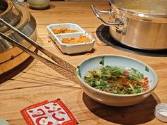 -焰江山·海鲜牛排烤肉自助(环形中心店)