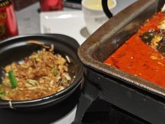 -简普菜烤鱼(苏宁生活广场店)