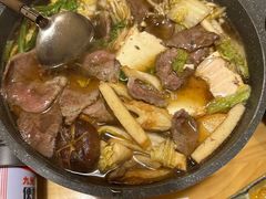-鳗鲔料理小馆
