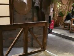 -丹江渔村(首都机场店)