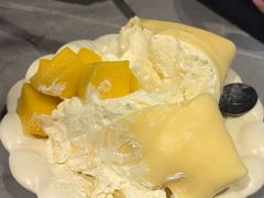 -W COLLECTIVE  DESSERT SHOP