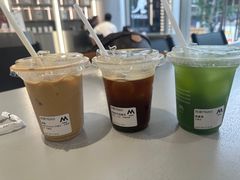-M Stand(成都COSMO店)