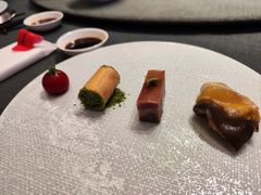 -沈灶河豚宴·河豚融合餐厅(汉中路店)