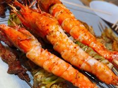 -烤五行·烧烤烤串(石佛营店)