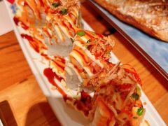 -藤原布二·八佰善会席料理(奥体店)